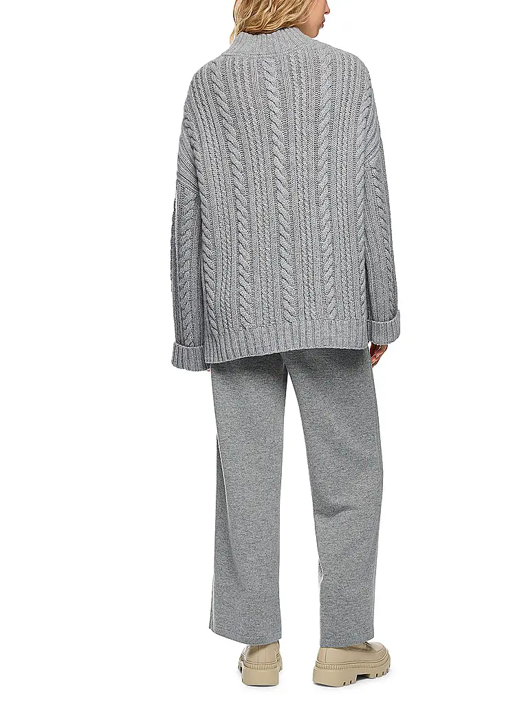 MARC CAIN  | Pullover | Grigio