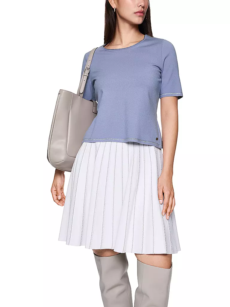 MARC CAIN  | Pullover | Blu