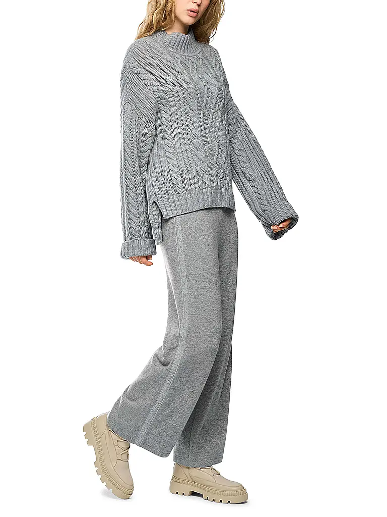 MARC CAIN  | Pullover | Grigio