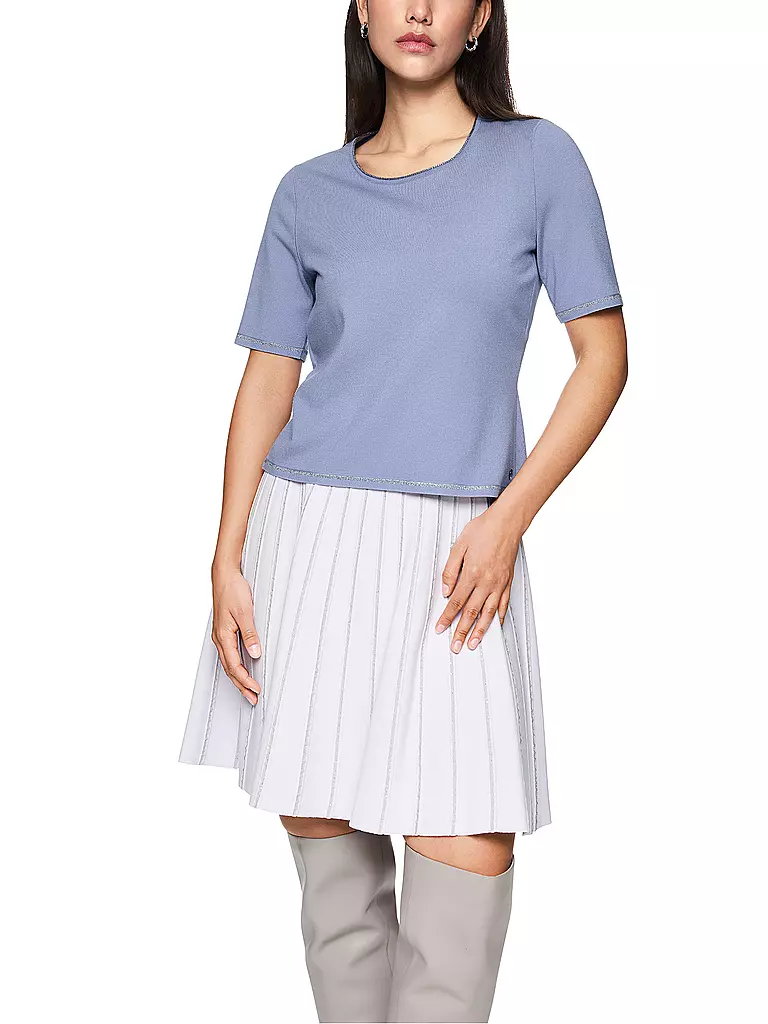 MARC CAIN  | Pullover | Blu