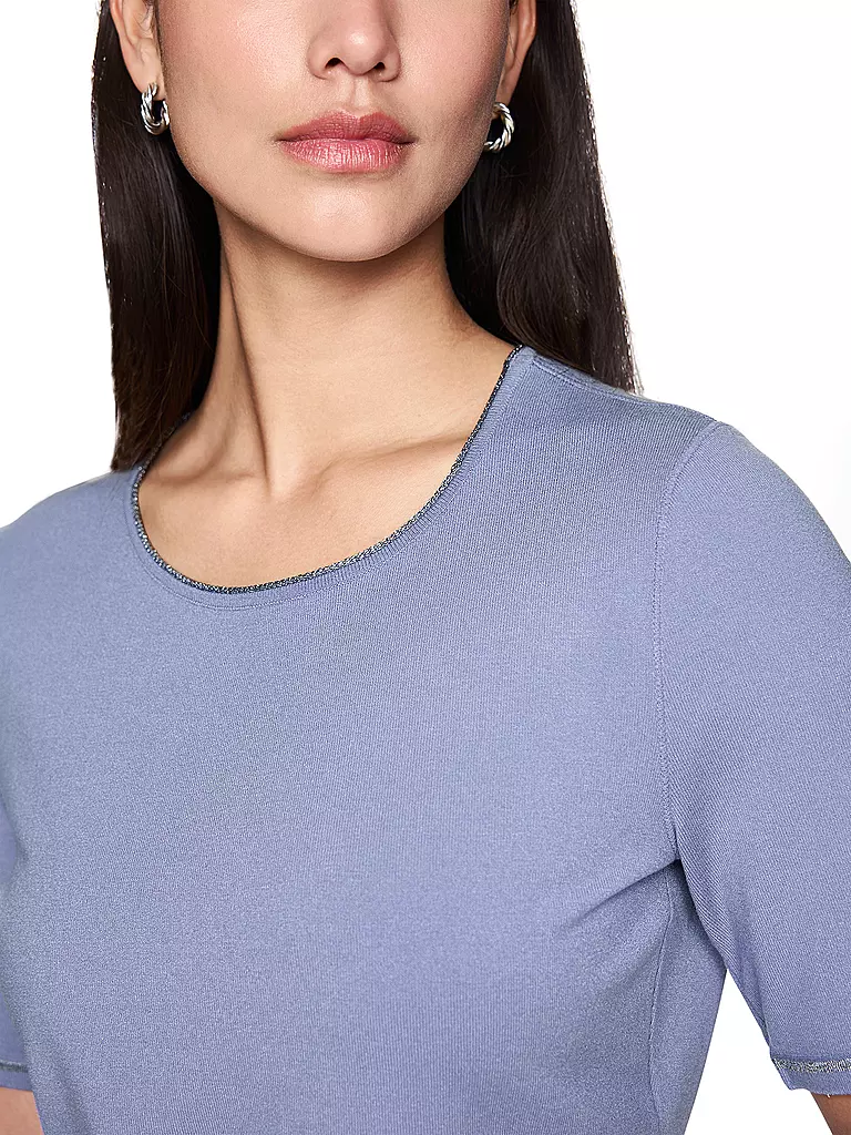 MARC CAIN  | Pullover | Blu
