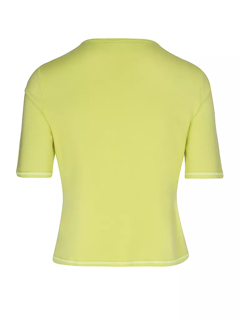 MARC CAIN  | Pullover | Giallo
