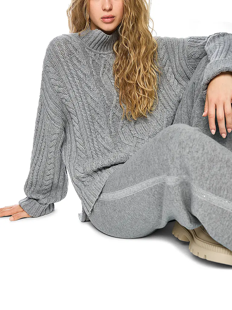 MARC CAIN  | Pullover | Grigio