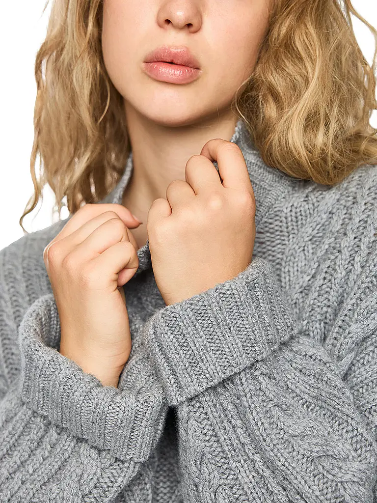 MARC CAIN  | Pullover | Grigio