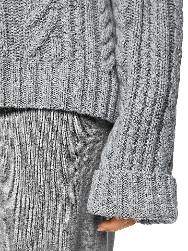 MARC CAIN  | Pullover | Grigio