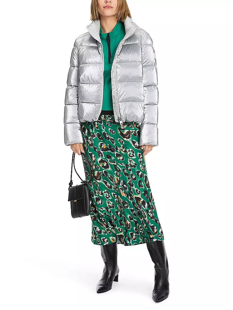 MARC CAIN  | Steppjacke  | Argento