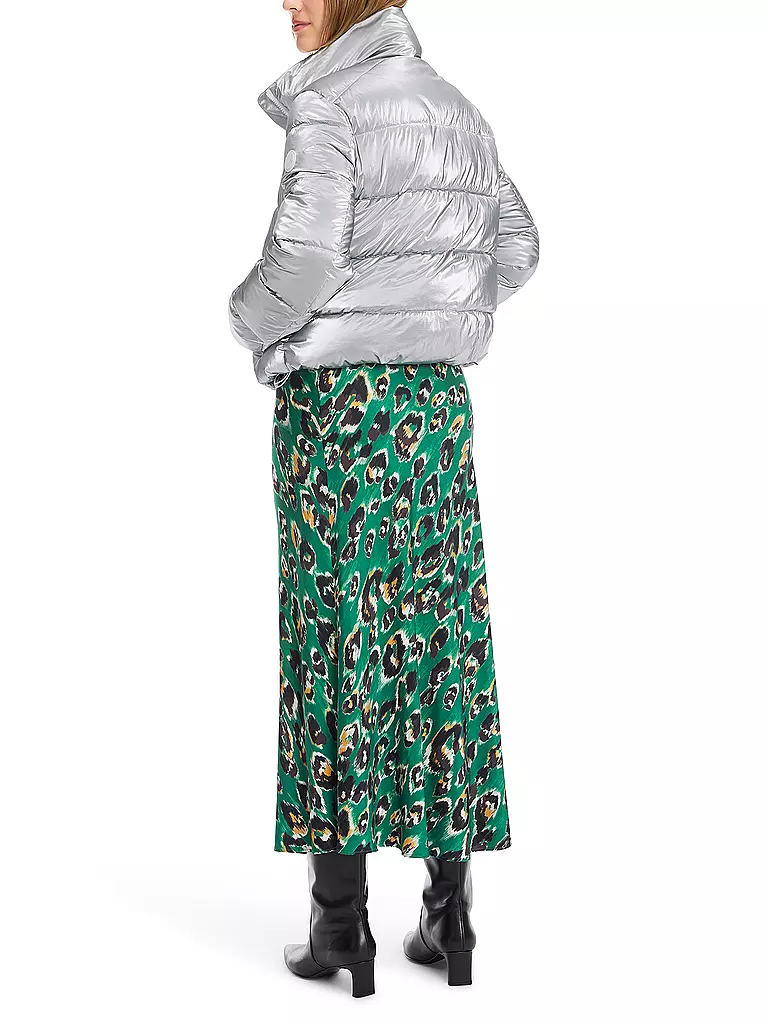 MARC CAIN  | Steppjacke  | Argento