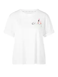 MARC CAIN  | T-shirt | Blu scuro