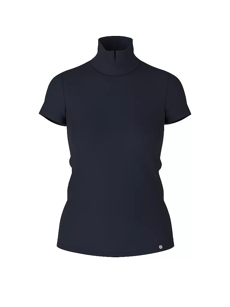MARC CAIN  | T-shirt | Blu scuro