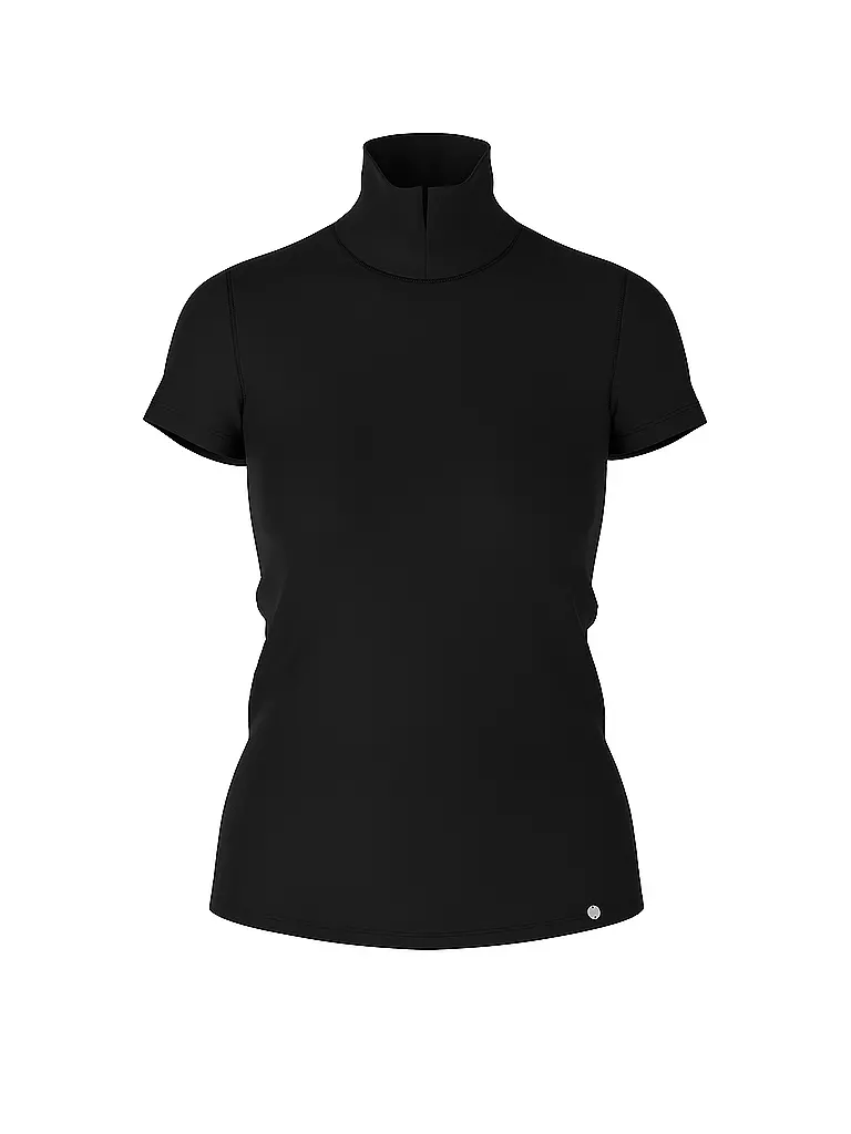 MARC CAIN  | T-Shirt | Nero