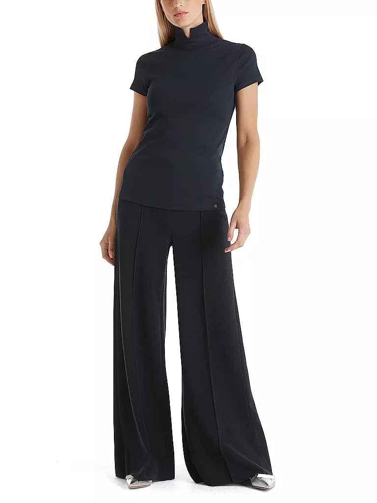 MARC CAIN  | T-shirt | Blu scuro