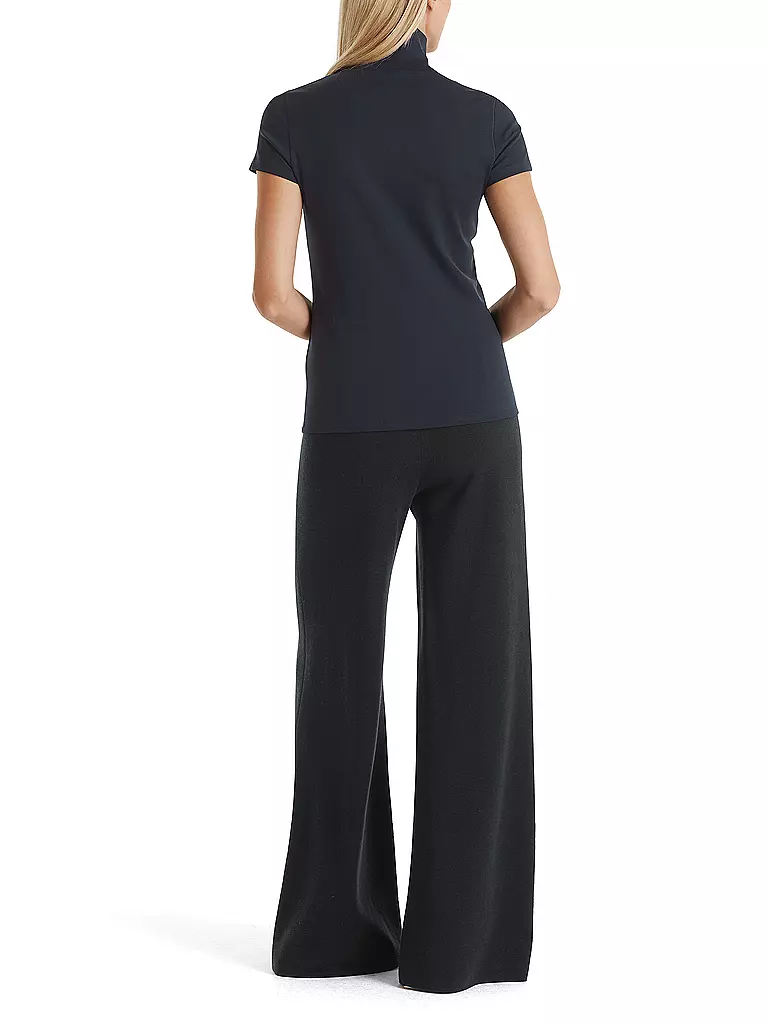 MARC CAIN  | T-shirt | Blu scuro