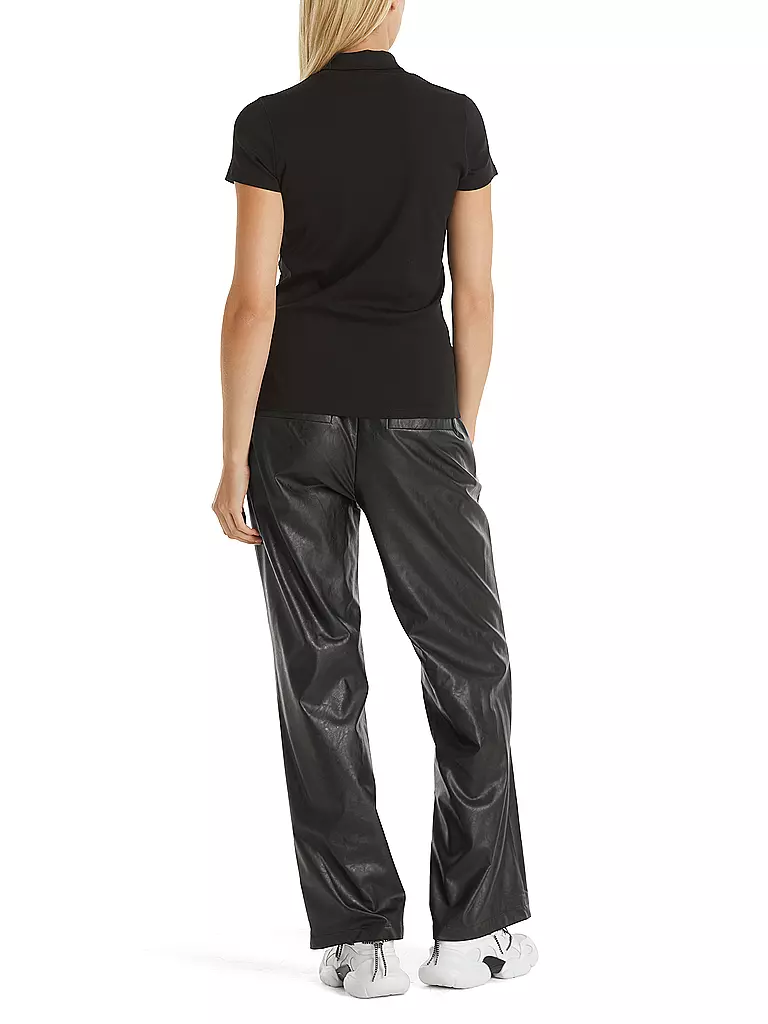 MARC CAIN  | T-Shirt | Nero