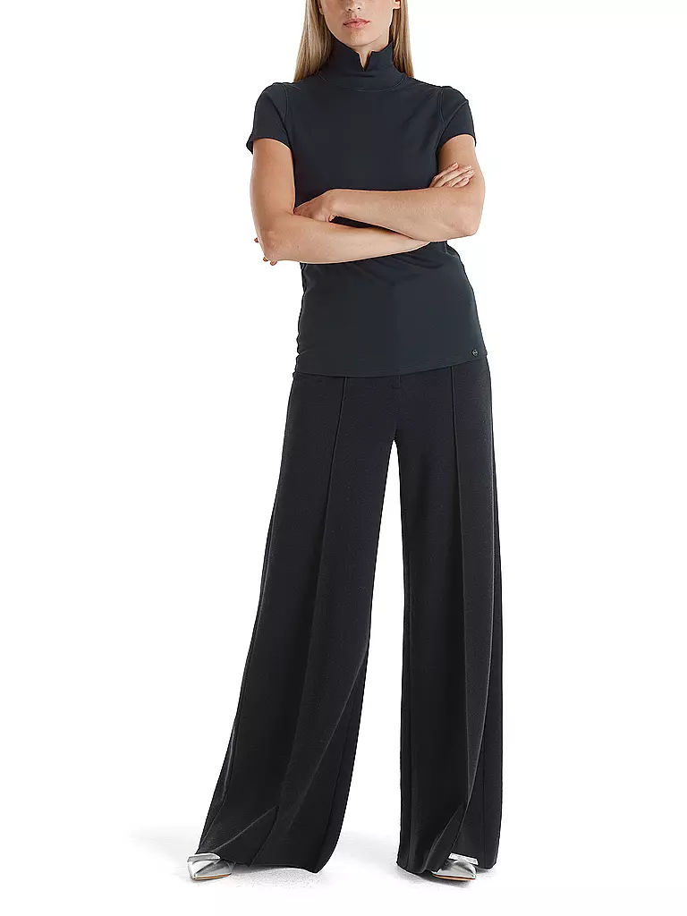 MARC CAIN  | T-shirt | Blu scuro