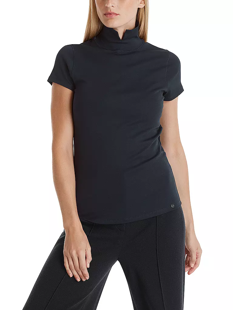 MARC CAIN  | T-shirt | Blu scuro