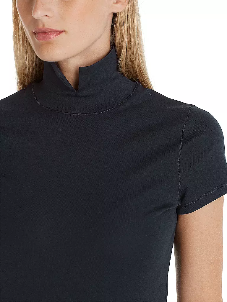 MARC CAIN  | T-shirt | Blu scuro