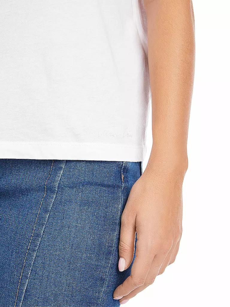 MARC CAIN  | T-shirt | Blu scuro