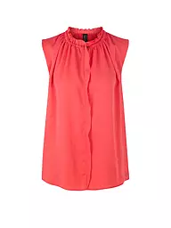 MARC CAIN  | Top | Rosso