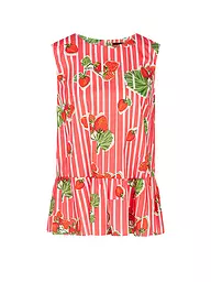 MARC CAIN  | Top | Rosso