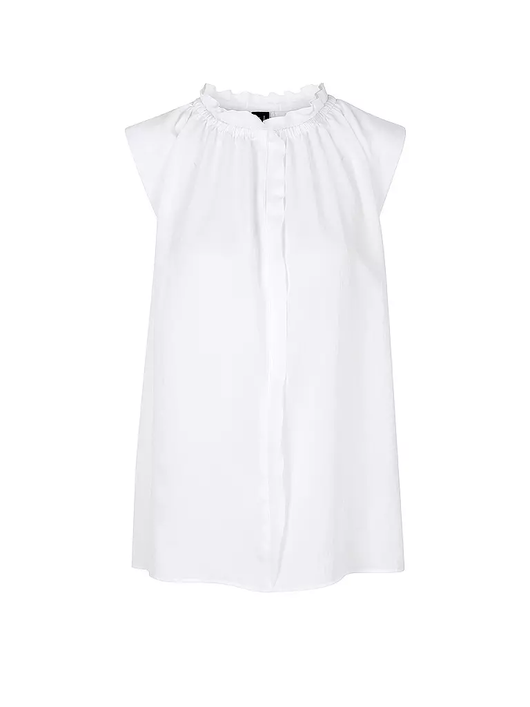 MARC CAIN  | Top | Bianco
