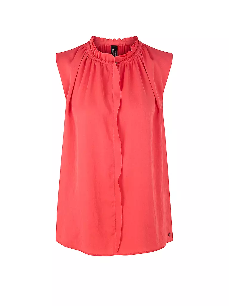 MARC CAIN  | Top | Rosso