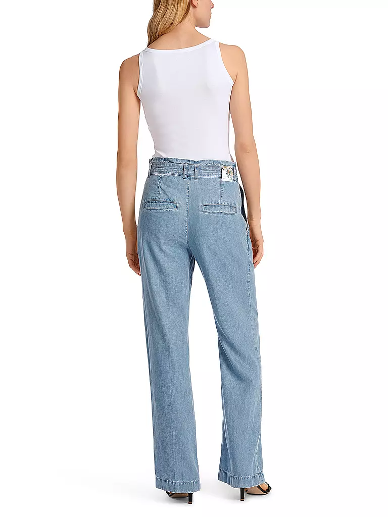 MARC CAIN  | Top | Bianco