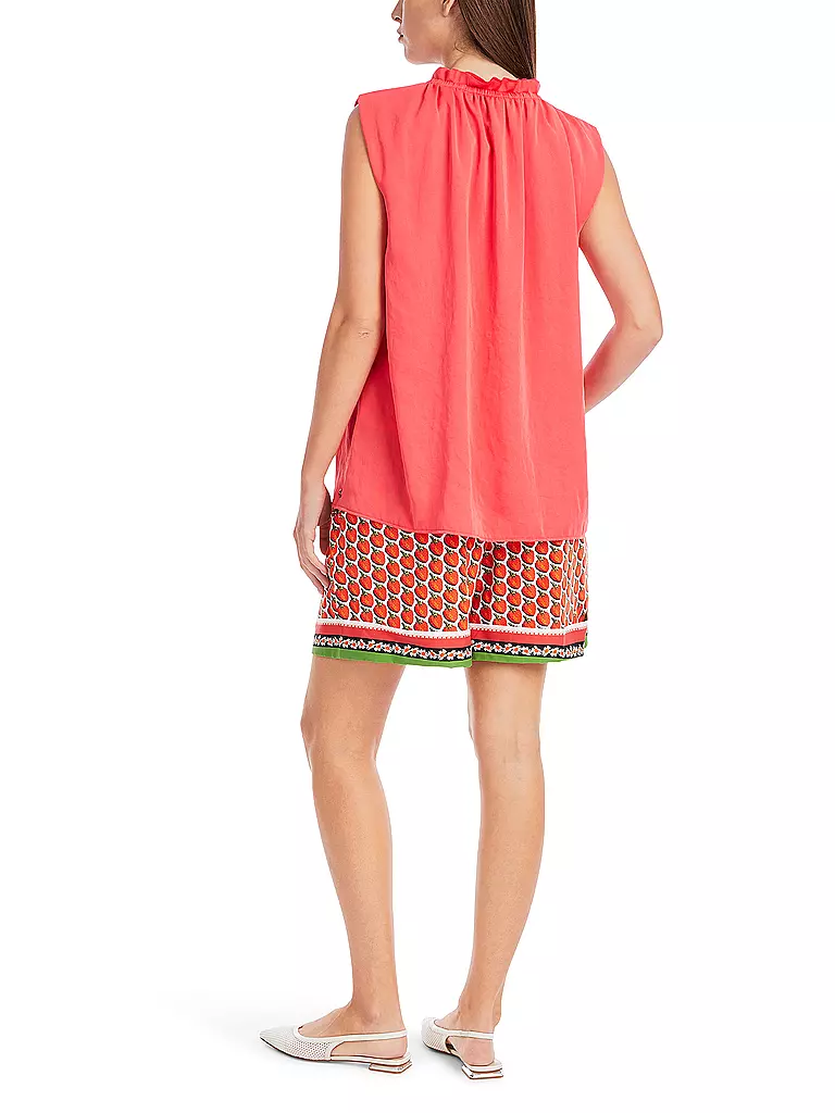 MARC CAIN  | Top | Rosso