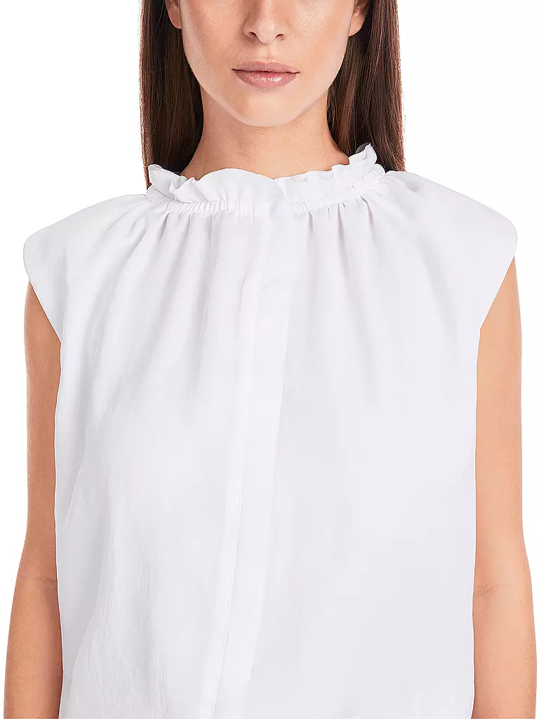 MARC CAIN  | Top | Bianco