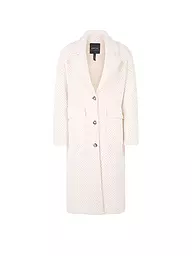 MARC CAIN  | Wollmantel | Crema