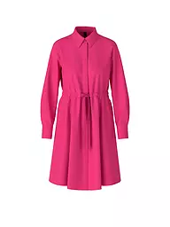 MARC CAIN | Abito a camicia | Fucsia