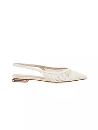 MARC CAIN | Ballerine | Crema