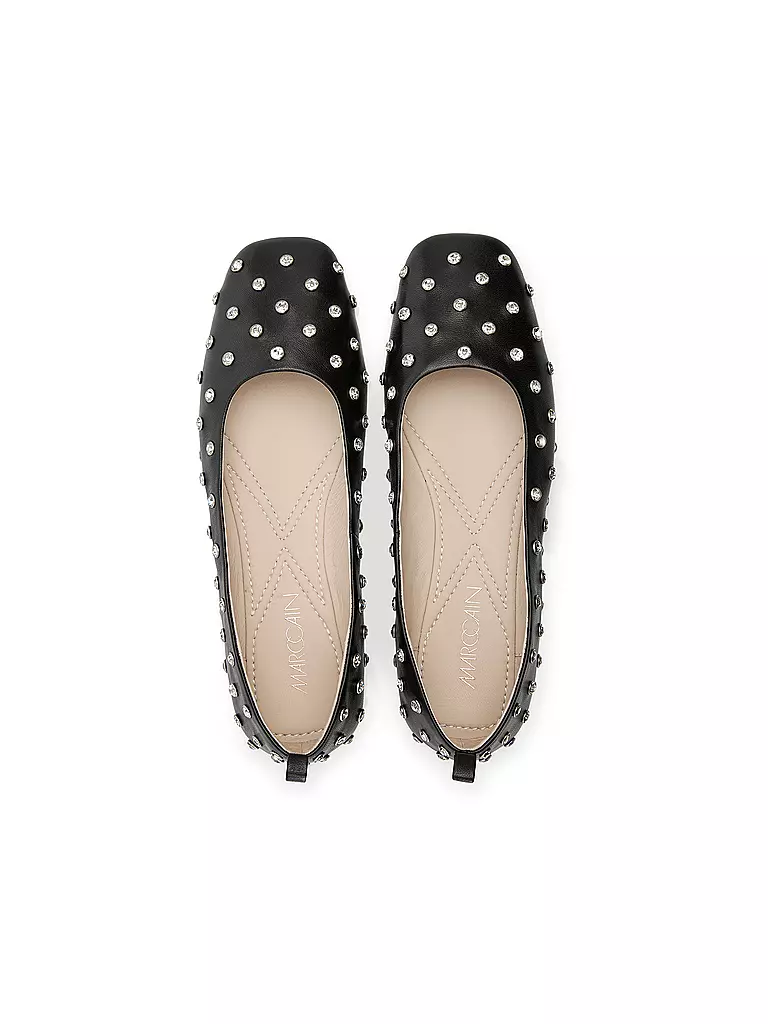 MARC CAIN | Ballerine | 