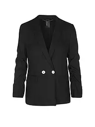 MARC CAIN | Blazer | Nero