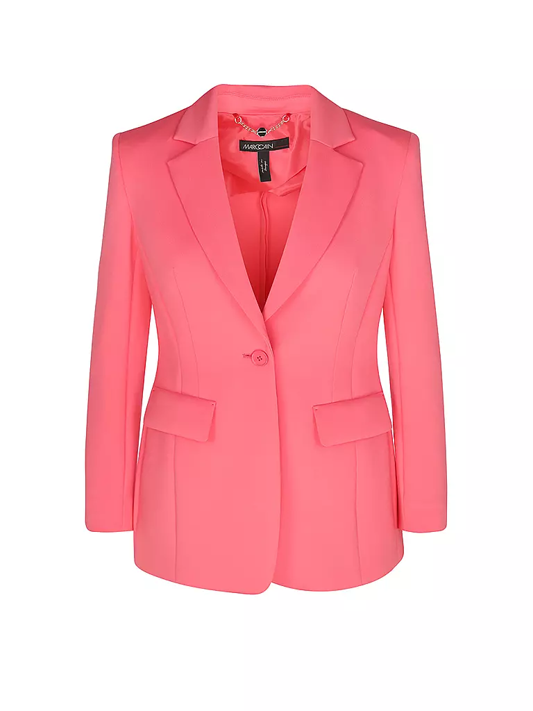 MARC CAIN | Blazer  | Corallo