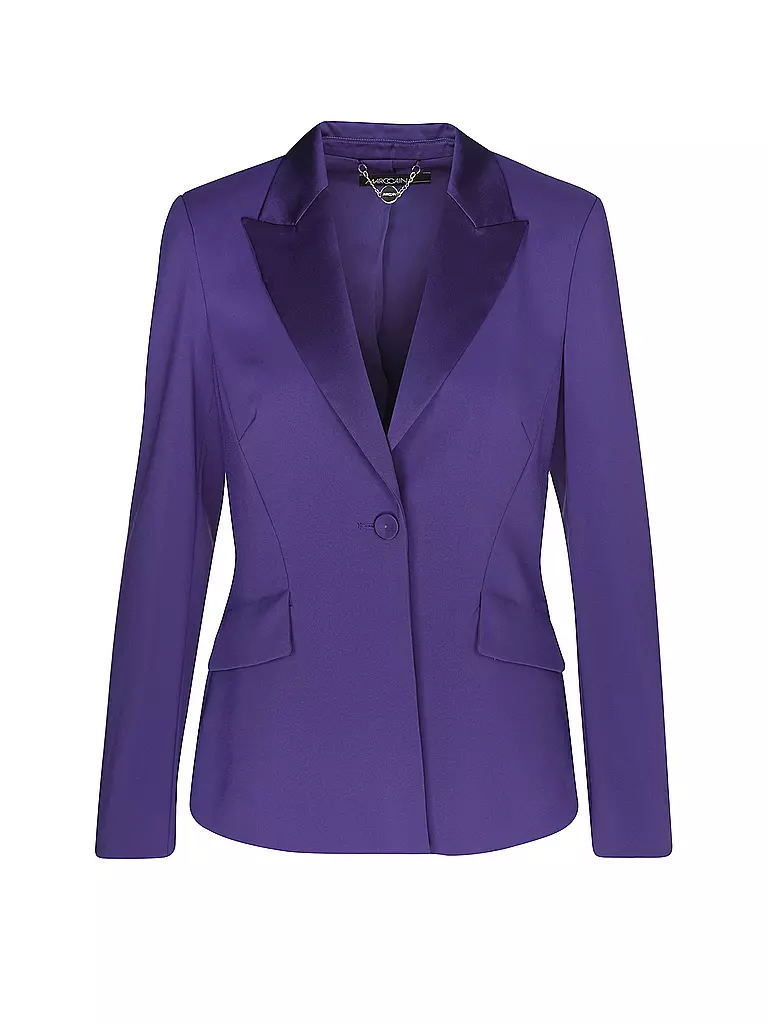 MARC CAIN | Blazer  | Lilla