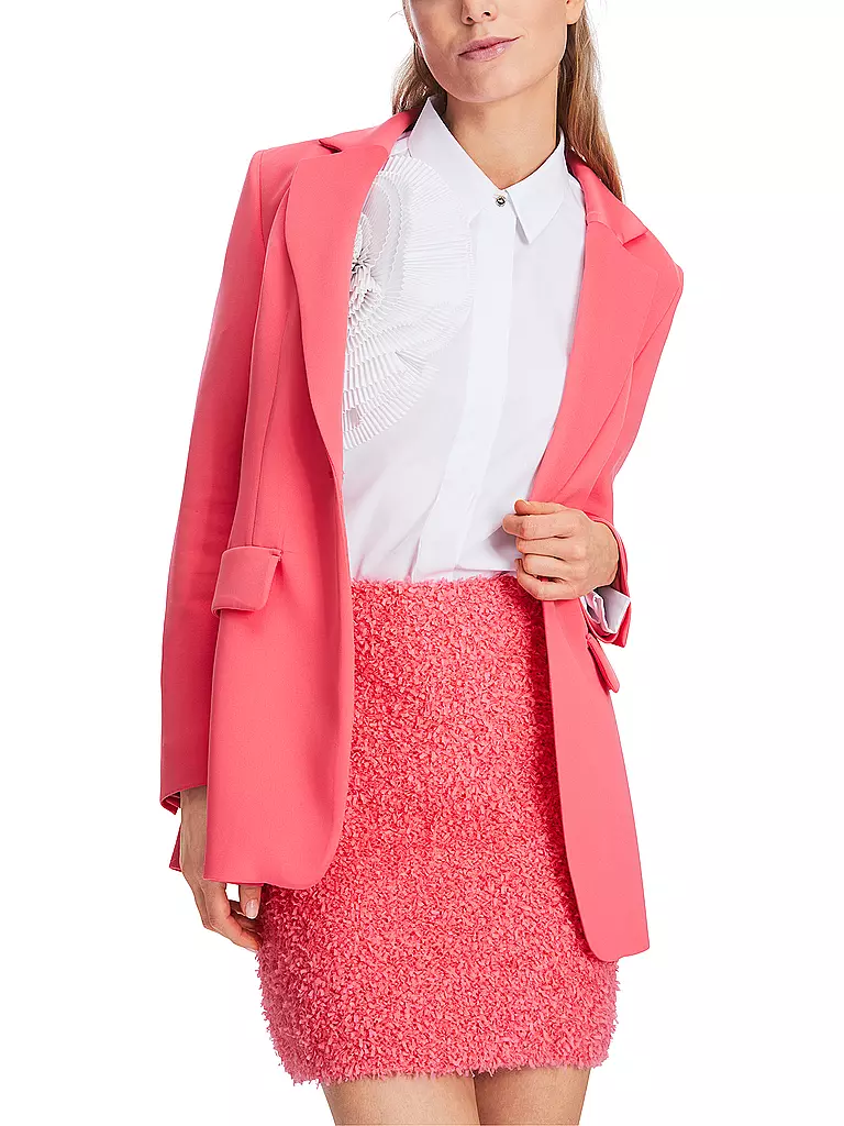 MARC CAIN | Blazer  | Corallo