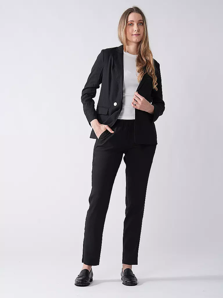 MARC CAIN | Blazer  | Nero