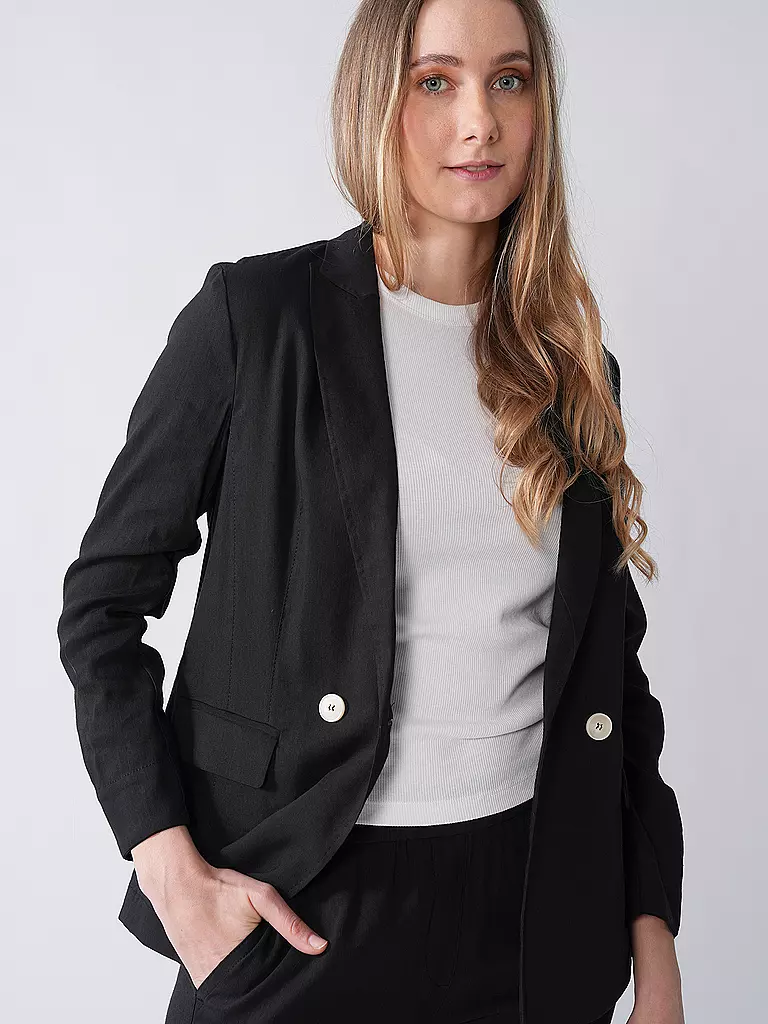 MARC CAIN | Blazer  | Nero