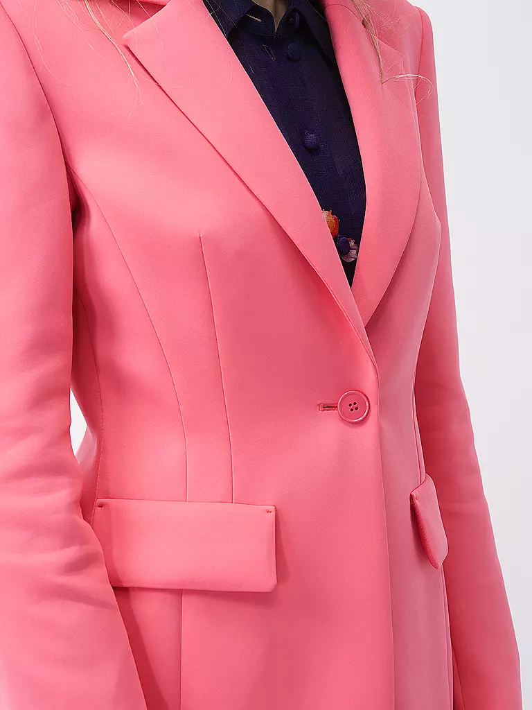 MARC CAIN | Blazer  | Corallo