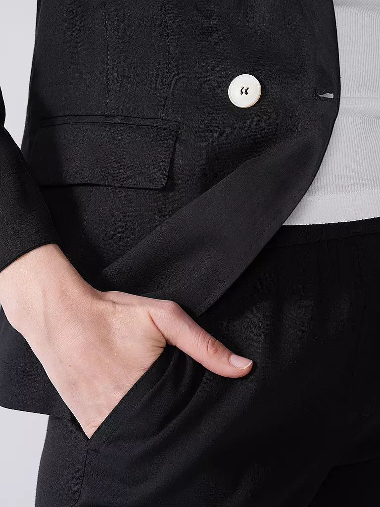 MARC CAIN | Blazer  | Nero
