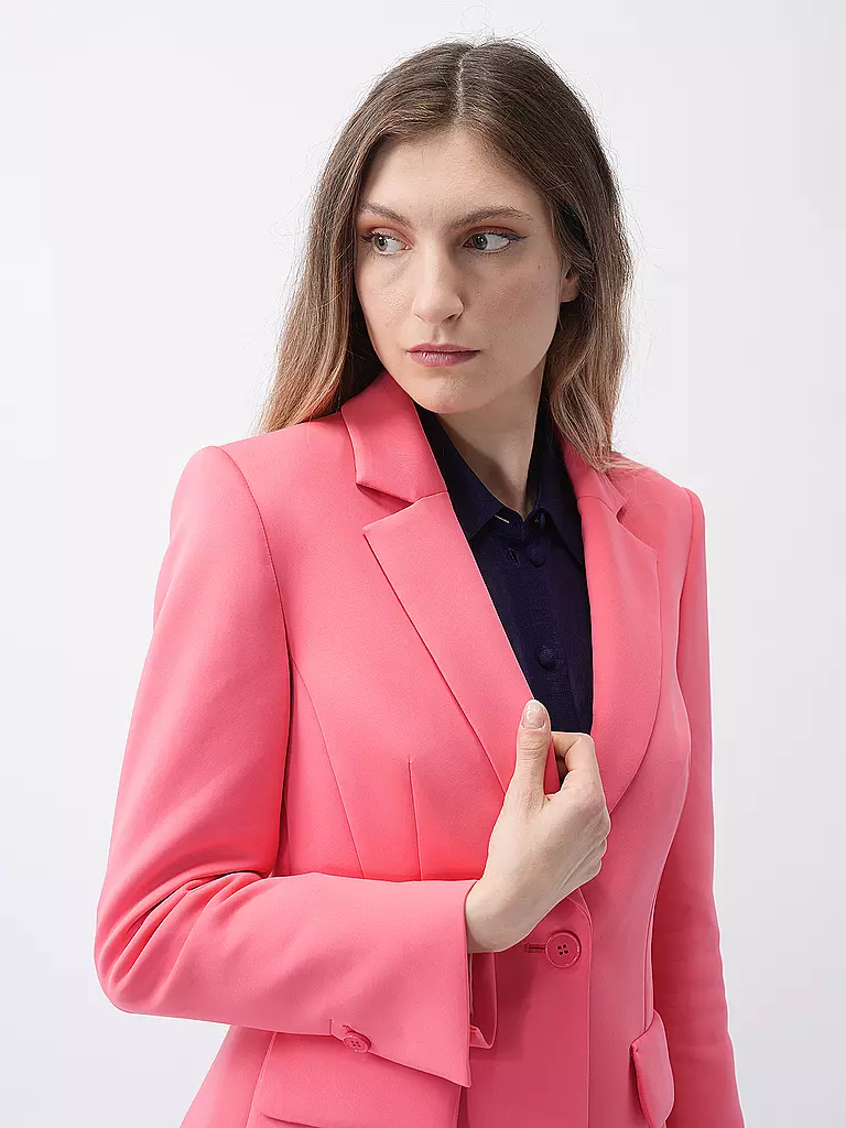 MARC CAIN | Blazer  | Corallo