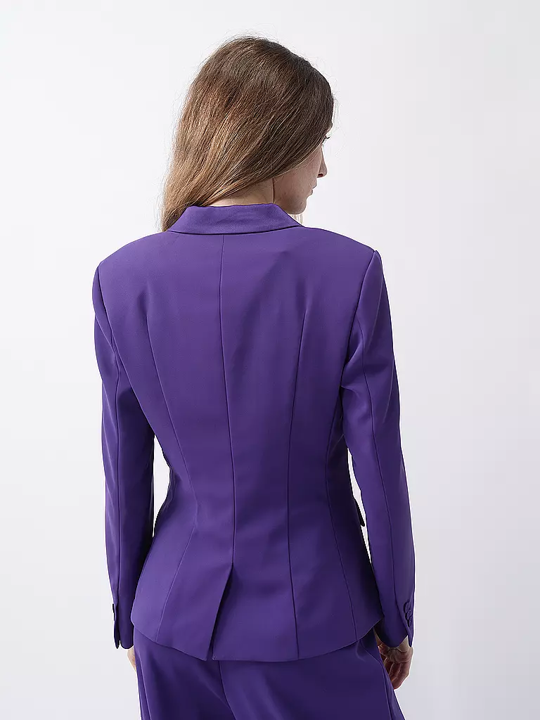 MARC CAIN | Blazer  | Lilla