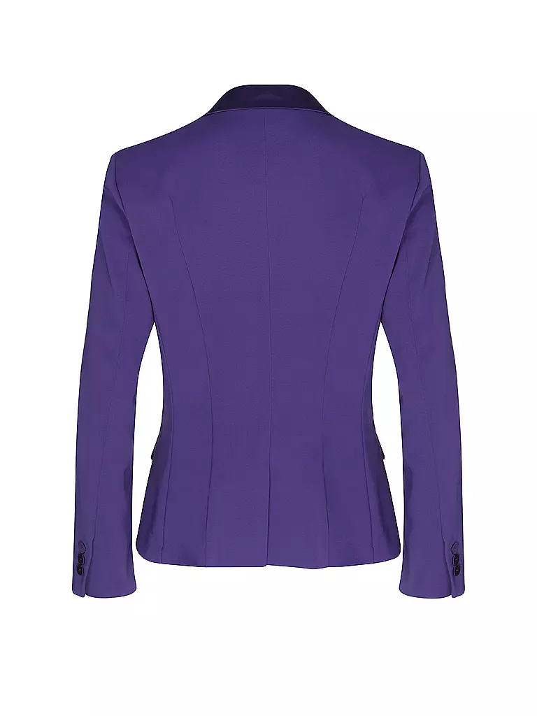 MARC CAIN | Blazer  | Lilla