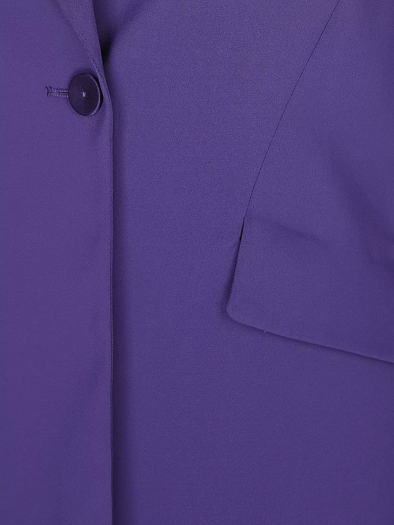 MARC CAIN | Blazer  | Lilla