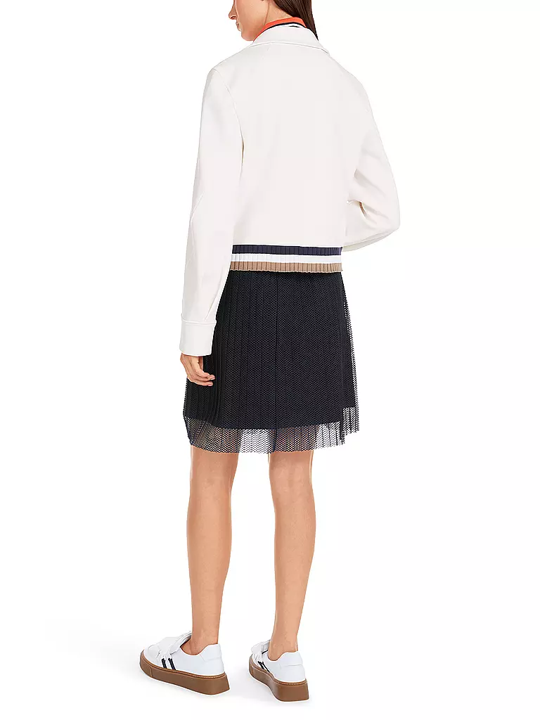 MARC CAIN | Blazer in jersey | 