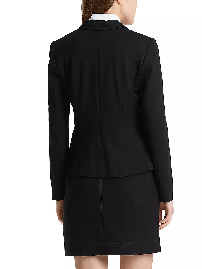 MARC CAIN | Blazer in jersey | 