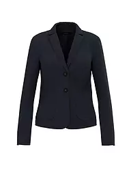MARC CAIN | Blazer | Blu scuro
