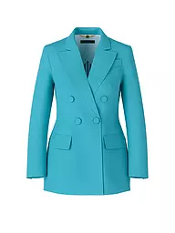 MARC CAIN | Blazer | Turchese