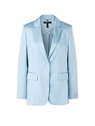 MARC CAIN | Blazer | Blu chiaro
