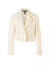 MARC CAIN | Blazer | Giallo